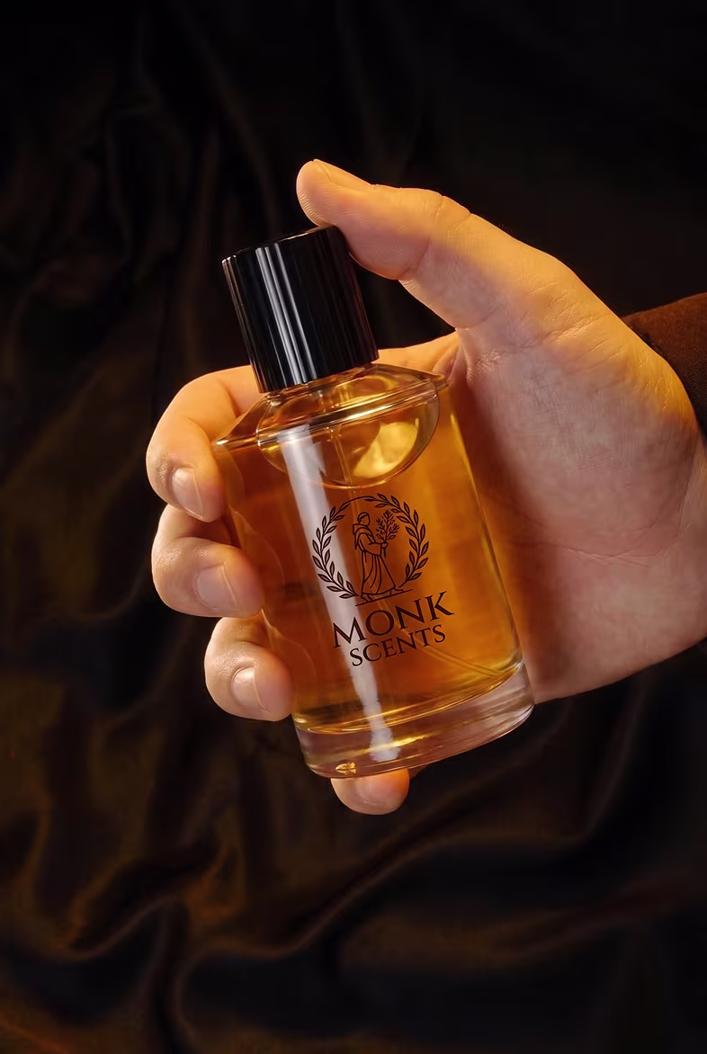 Niche Gallery fragrances