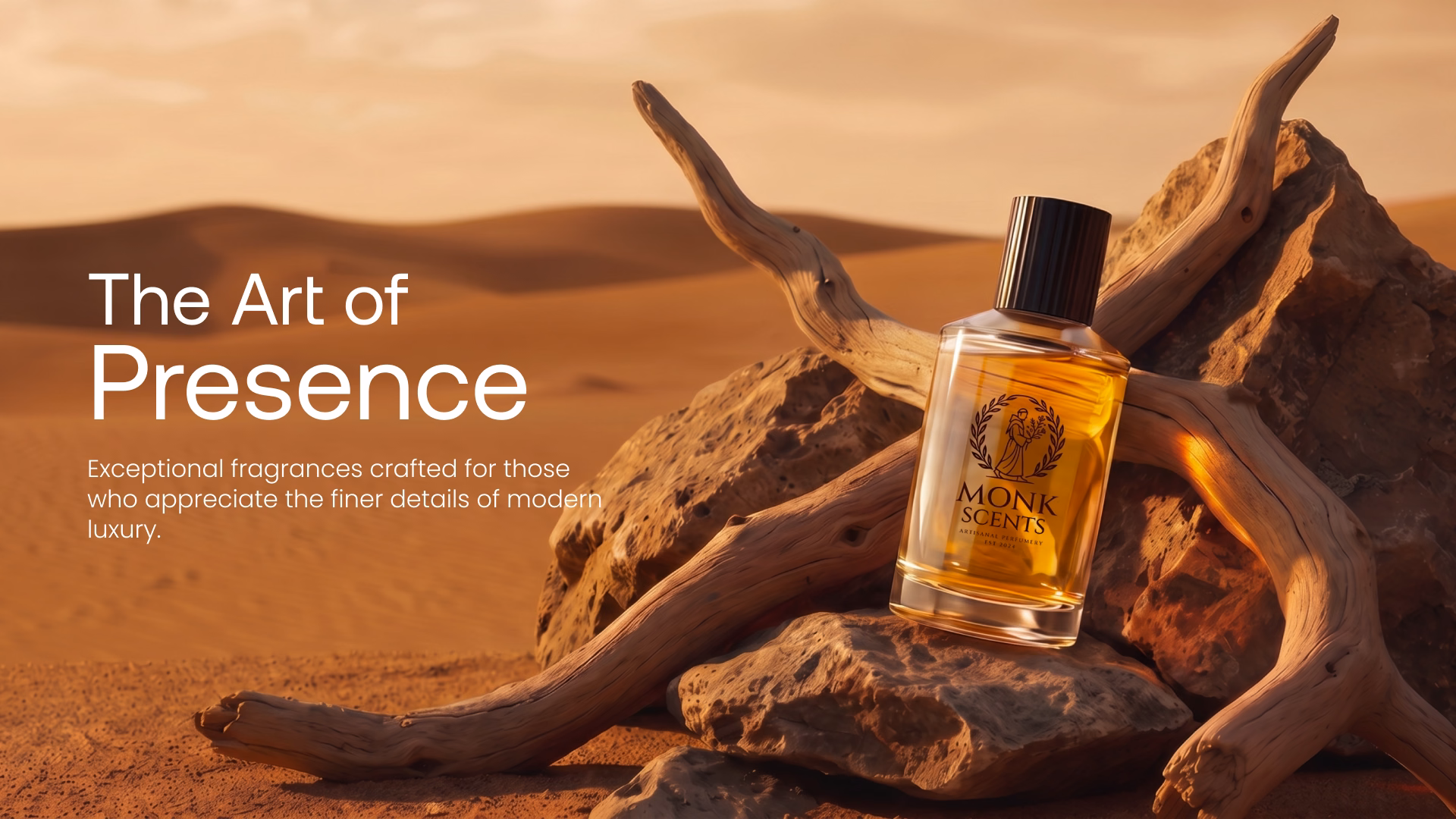 Discover Your Scent