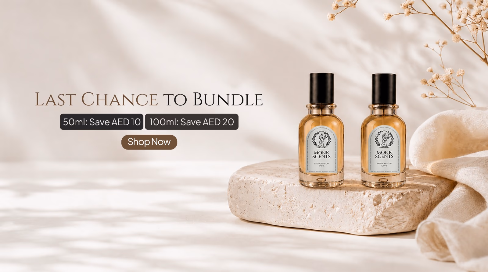 Discover Your Scent